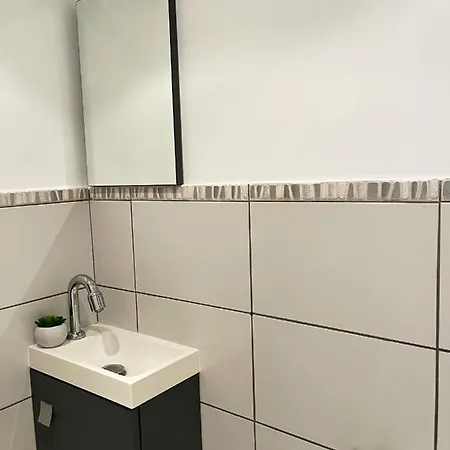 Appartement 84m² Avec 2 Parkings Privatifs