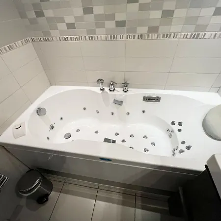 84m² Avec 2 Parkings Privatifs Appartement Villeneuve-Loubet