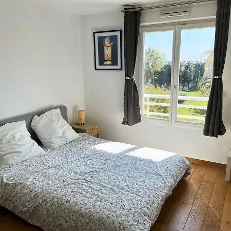 Appartement 84m² Avec 2 Parkings Privatifs