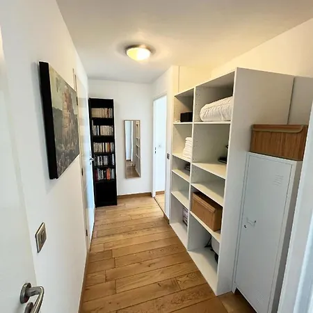 84m² Avec 2 Parkings Privatifs Appartement