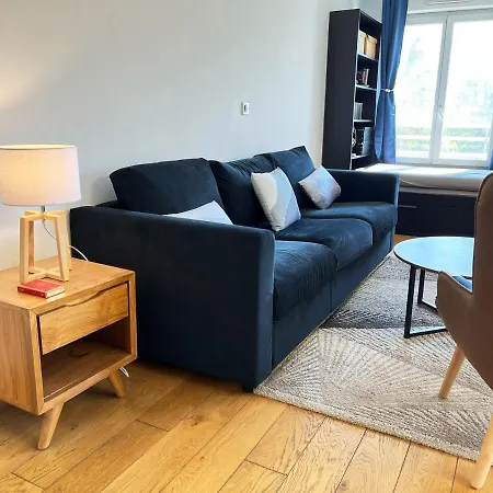 84m² Avec 2 Parkings Privatifs Appartement Villeneuve-Loubet