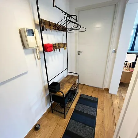 84m² Avec 2 Parkings Privatifs Appartement *